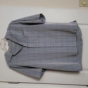 Batik Bay button up shirt